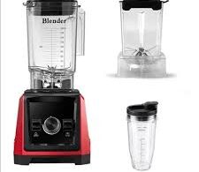 High power Used Blender 200W